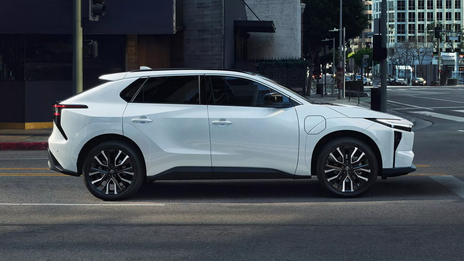 Electric Cars in Pakistan – The 2025 Revolution