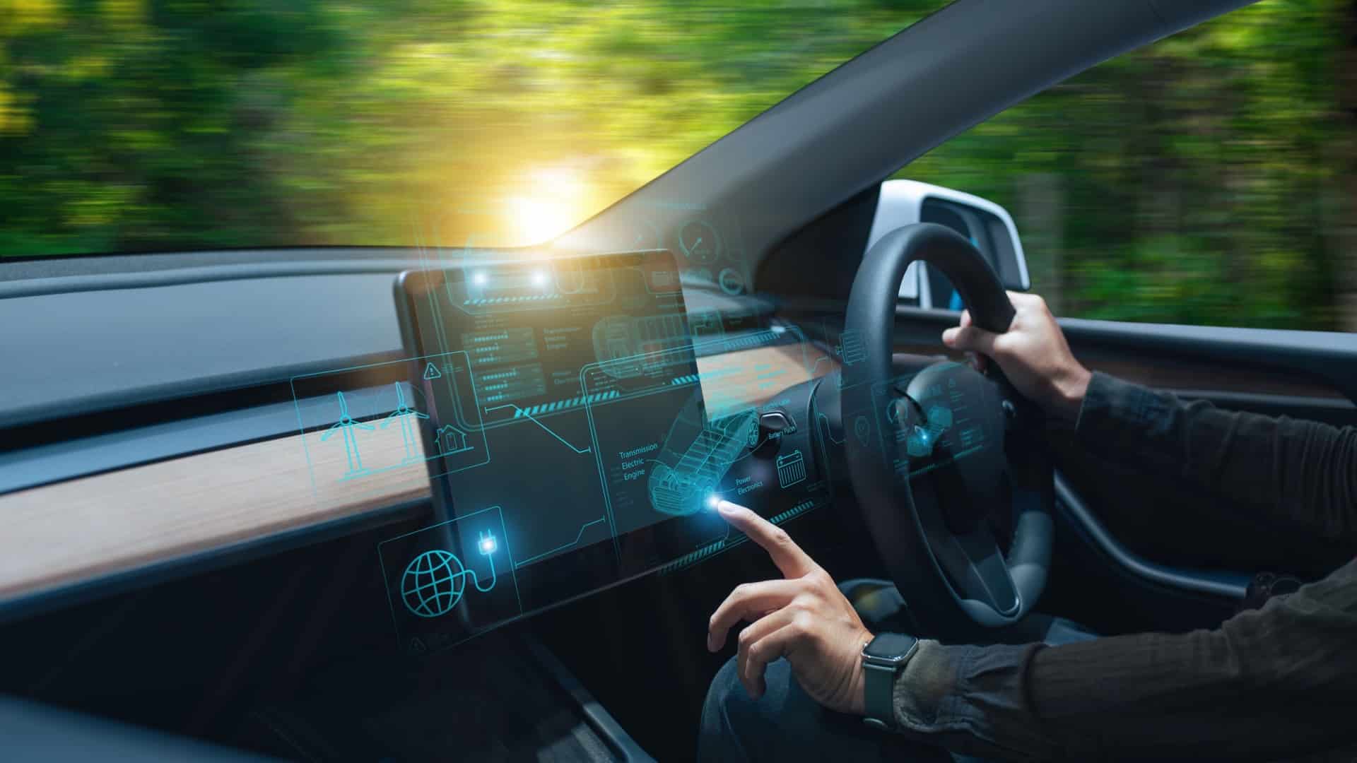 Cars: Power, Technology, and the Future of Driving